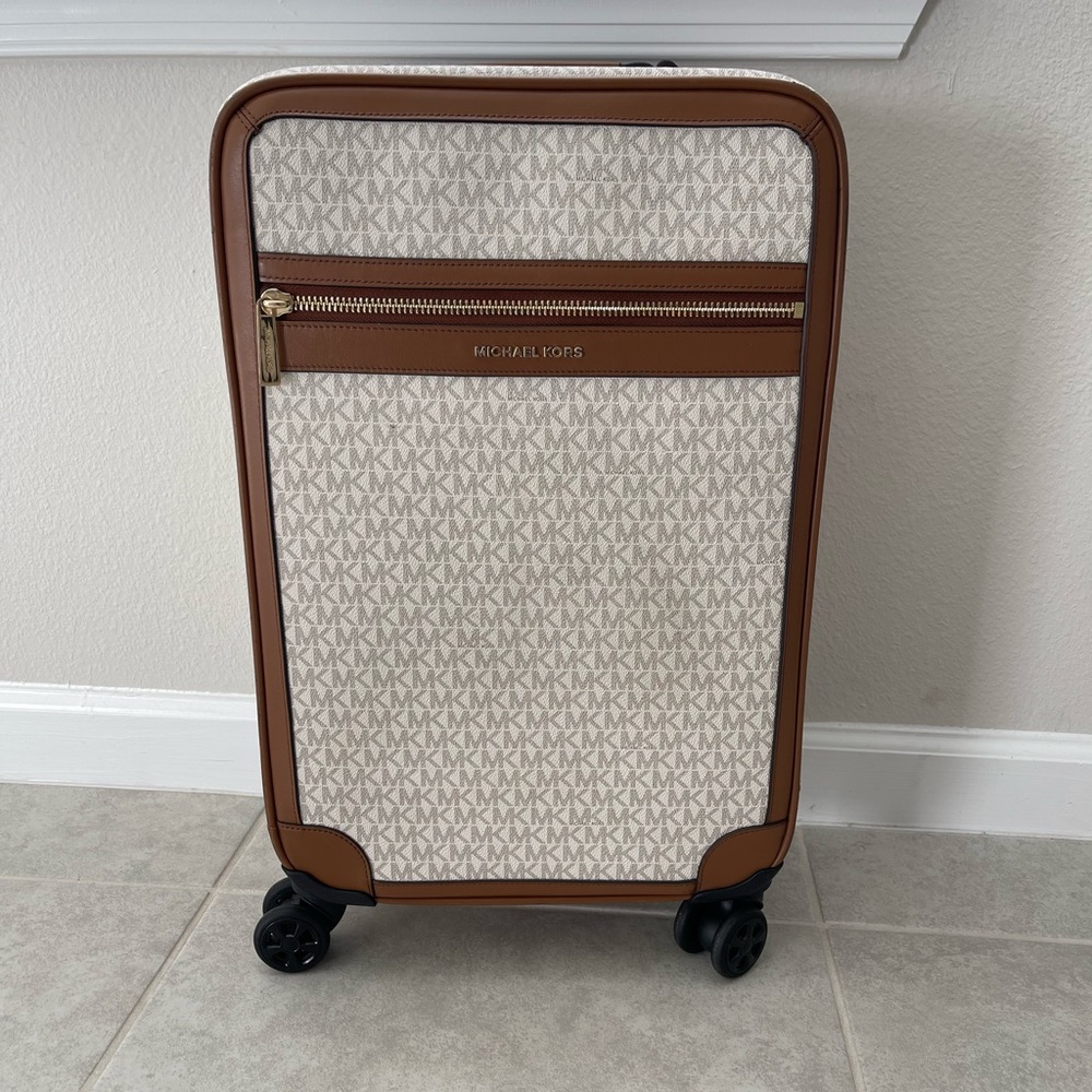 Michael Kors Suitcase